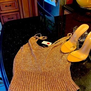 Cleo top size L/XL